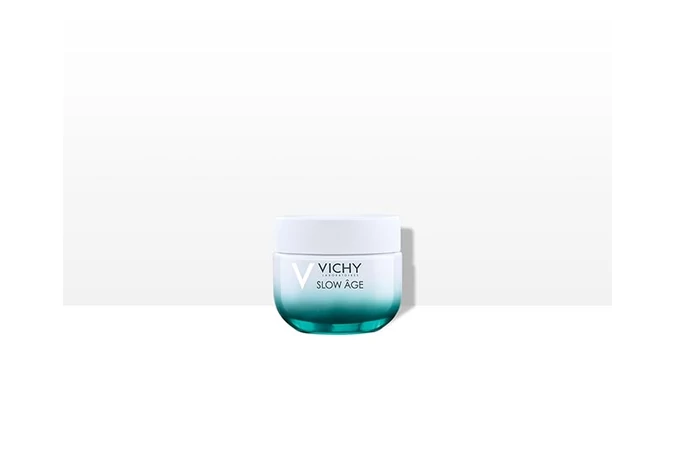 Vichy Slow Age nappali arckrém SPF30 50 ml
