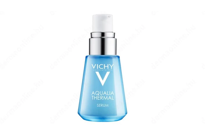 Vichy Aqualia Thermal hidratáló szérum 30 ml