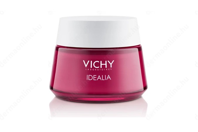 Vichy Idealia arckrém normal/kombinált arcbőrre 50 ml