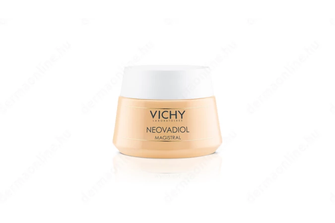 Vichy Neovadiol Magistral tápláló balzsam 50 ml