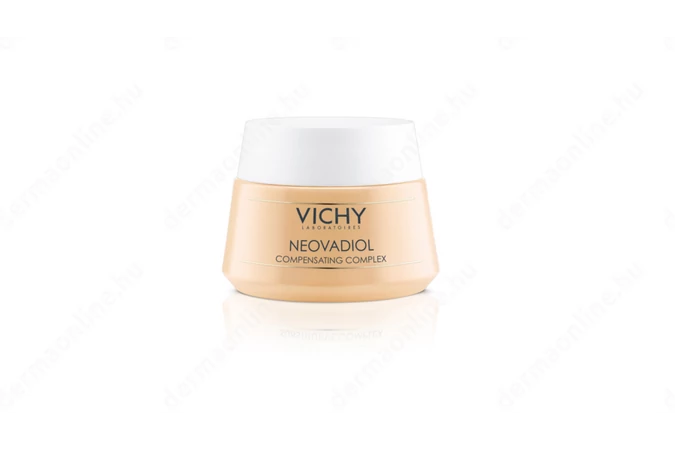 Vichy Neovadiol arckrém száraz bőrre 50 ml Lejár: 2022.07.31