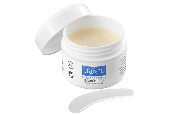 Uriage Bariéderm kenőcs bőrrepedésekre 40g