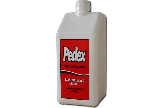 Pedex tetűírtó hajszesz 1000ml