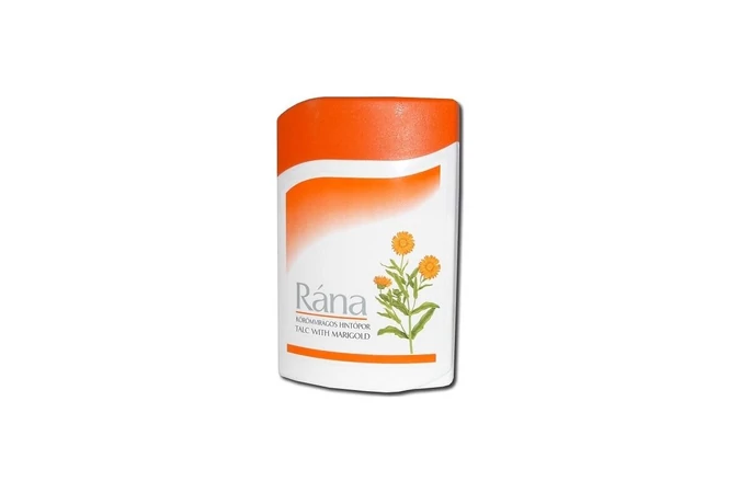 Rána körömvirágos hintőpor 125g