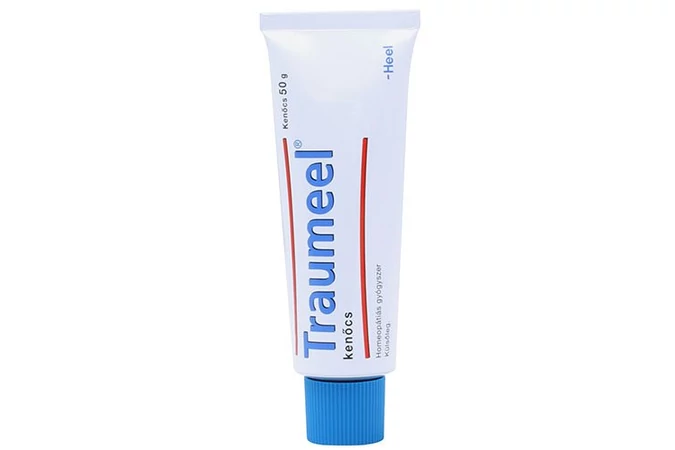 Traumeel kenőcs 50g Megszűnt!