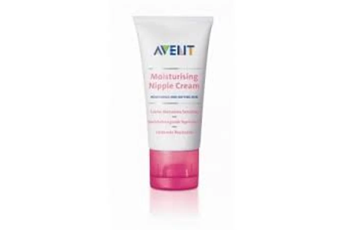 Avent mellbimbóvédő, nyugtató krém 30ml