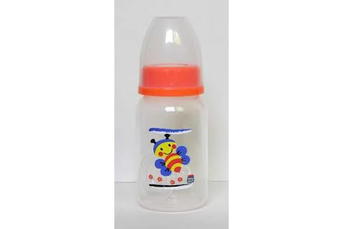 Baby Bruin cumisüveg PP BPA mentes 120ml 1x