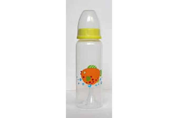 Baby Bruin cumisüveg PP BPA mentes 240ml 1x