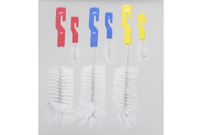 Baby Bruin üvegmosókefe készlet