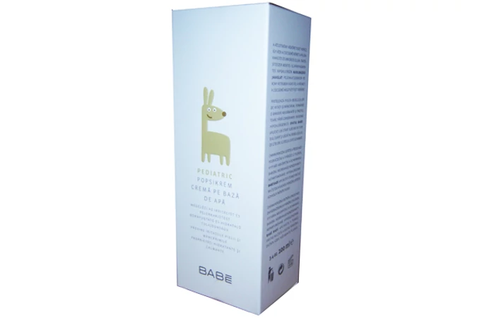 BABÉ - Popsikrém 100ml