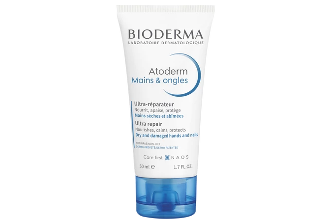 Bioderma Atoderm kézkrém 50ml