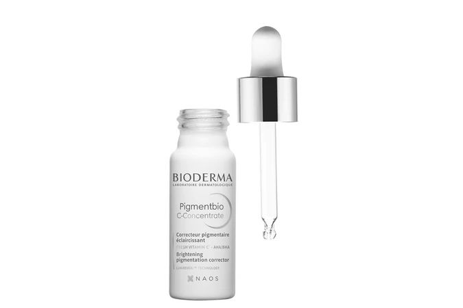 Bioderma Pigmentbio C-Koncentrátum 15ml