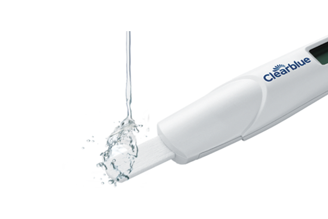 clearblue digitális ovulációs teszt art.com