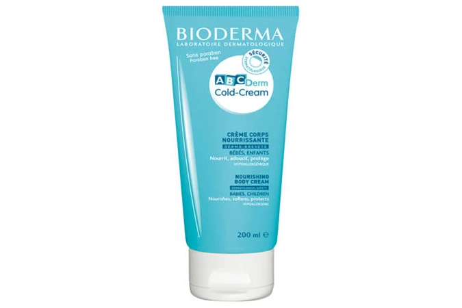 Bioderma ABC Derm Cold ápoló krém 200ml