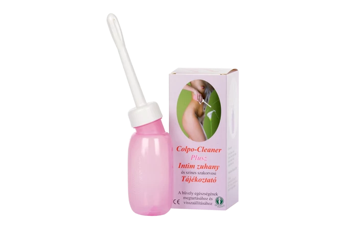 Colpo Cleaner Plusz intim zuhany