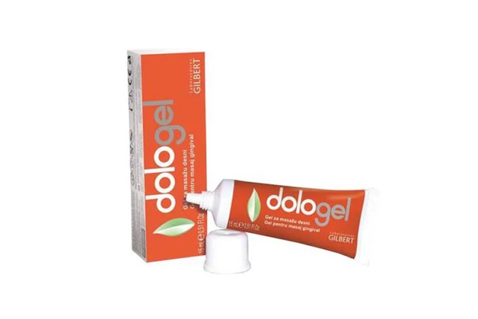 Dologél 25 ml