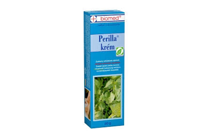 Biomed Perilla krém 60g