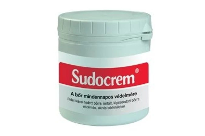 Sudocrem védőkrém 250g