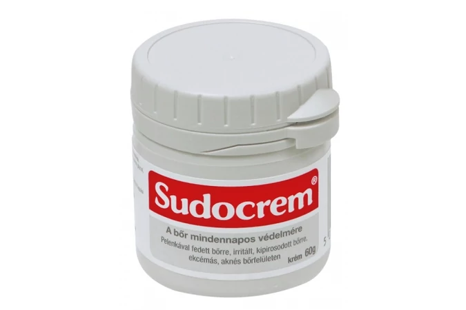 Sudocream védőkrém 60g