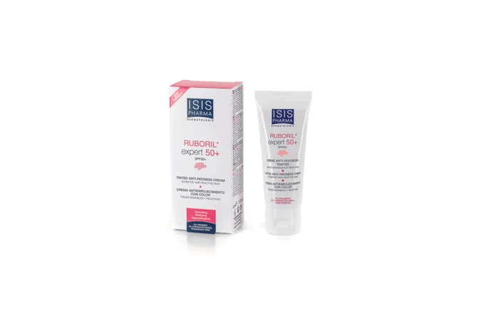 Isis Pharma Ruboril Expert SPF 50+  40 ml