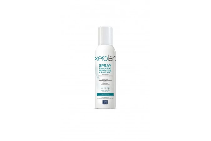 Isis Pharma Xerolan bőrápoló spray 150 ml