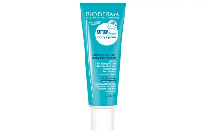 Bioderma ABC Derm krém koszmó ellen 40ml