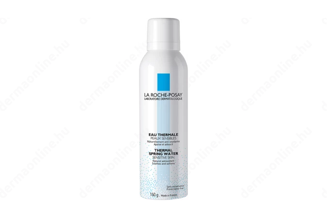 La Roche-Posay termálvíz érzékeny bőrre 150 ml