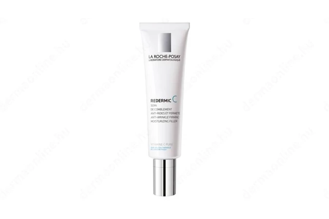 La Roche-Posay Redermic C ránctalanító krém száraz bőrre 40 ml