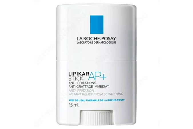La Roche-Posay Lipikar AP+ stift 15 ml