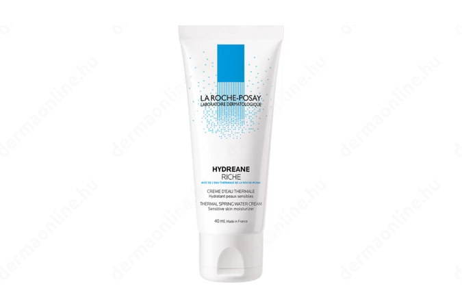 La Roche-Posay Hydreane Riche 40 ml