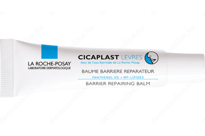 La Roche-Posay Cicaplast Levres ajakbalzsam 7,5 ml
