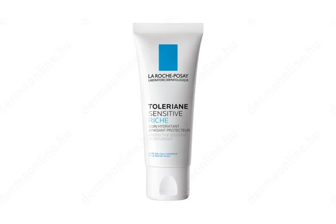 La Roche-Posay Toleriane Sensitive Riche hidratáló krém 40 ml
