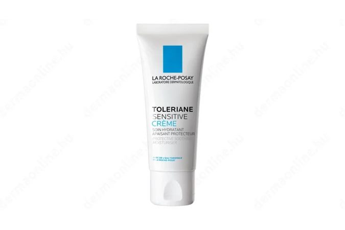 La Roche-Posay Toleriane Sensitive hidratáló krém 40 ml
