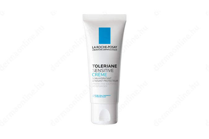 La Roche-Posay Toleriane Sensitive hidratáló krém 40 ml