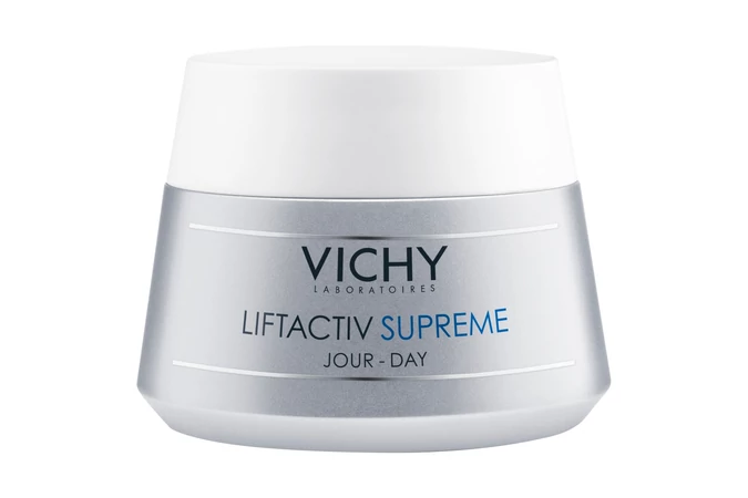 Vichy Liftactiv Supreme arckrém normál, kombinált arcbőrre 50 ml