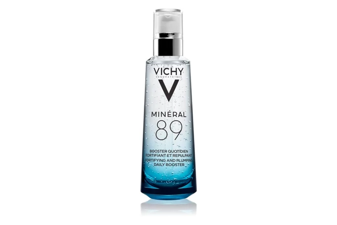 Vichy Minéral 89 Hyarulon Booster 50 ml