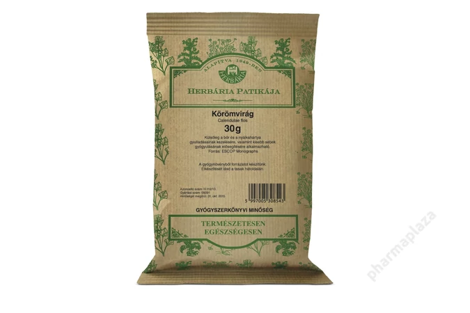 Herbária körömvirág tea 30g