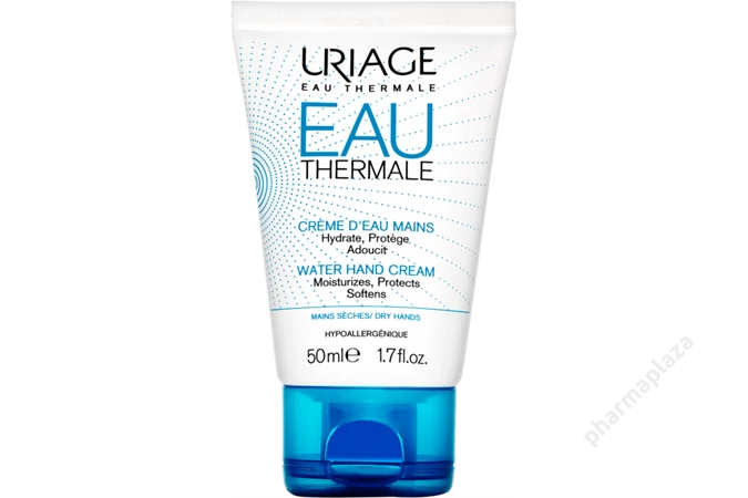 Uriage  kézkrém 50ml Lejár: 2023.04.30