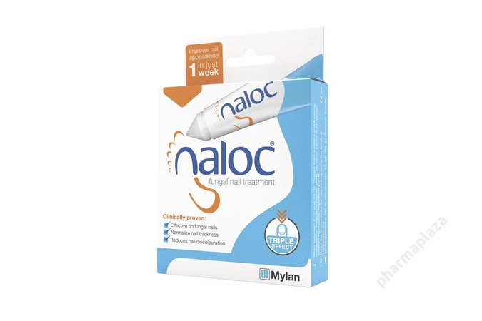 Naloc oldat 10ml