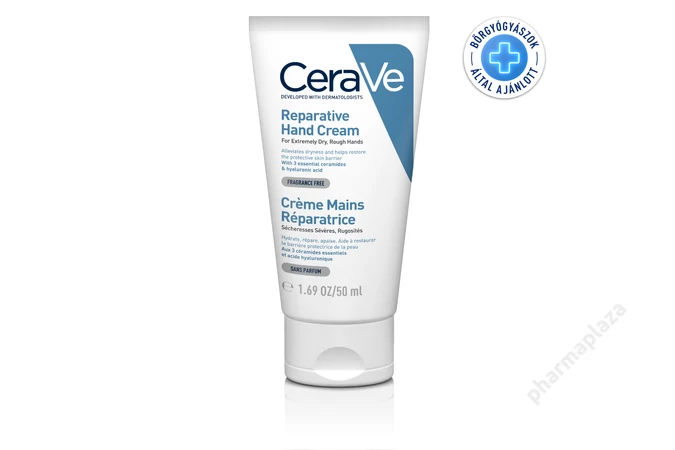 CeraVe Regeneráló kézkrém 50 ml