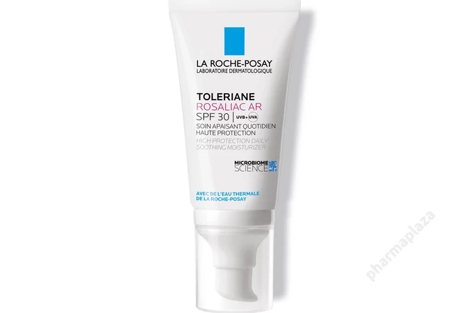 La Roche-Posay Rosaliac AR intenzív ápoló krém bőrpír ellen 40 ml