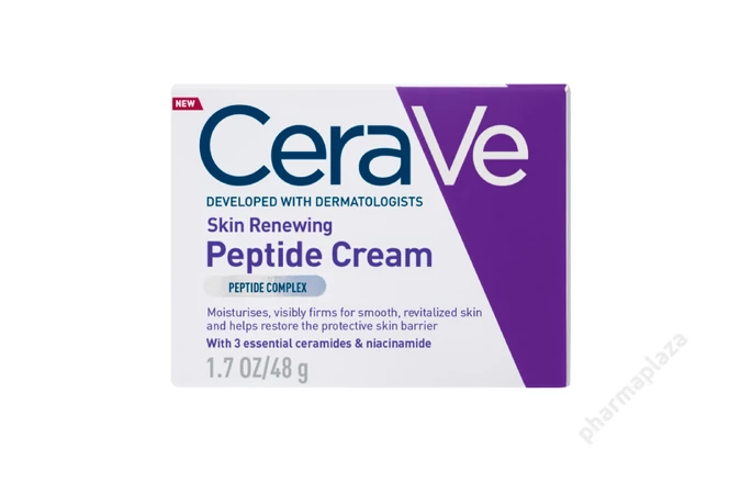 CeraVe Hidratáló arckrém SPF50 50ml
