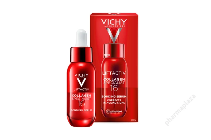 Vichy Liftactiv Collagen Specialist 16 szérum 30ml