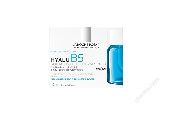  La Roche-Posay HYALU B5 ránctalanító arcápoló 40 ml 