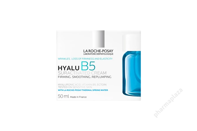  La Roche-Posay HYALU B5 ránctalanító arcápoló 40 ml 