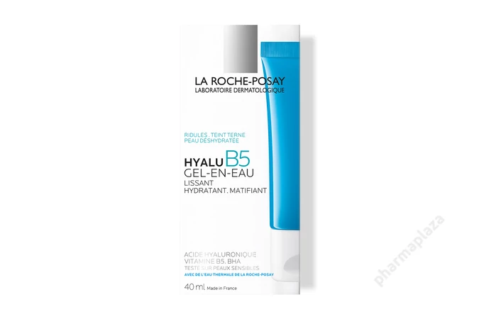  La Roche-Posay HYALU B5 ránctalanító arcápoló 40 ml 