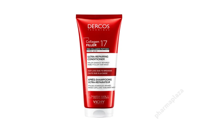 VICHY DERCOS Aminexil Clinical R.E.G.E.N. Booster 90ml