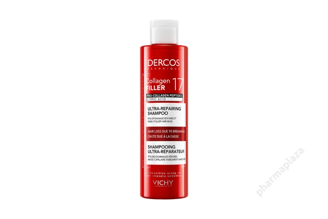 VICHY DERCOS Aminexil Clinical R.E.G.E.N. Booster 90ml