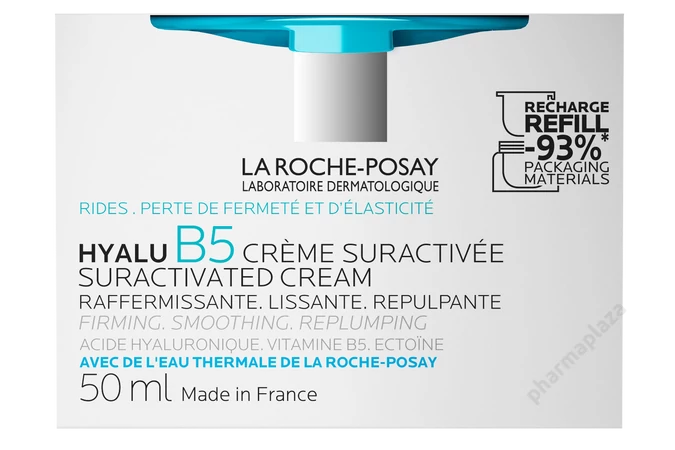  La Roche-Posay HYALU B5 ránctalanító arcápoló 40 ml 