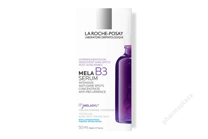 La Roche-Posay Mel a B3 bőrápoló szérum 30ml